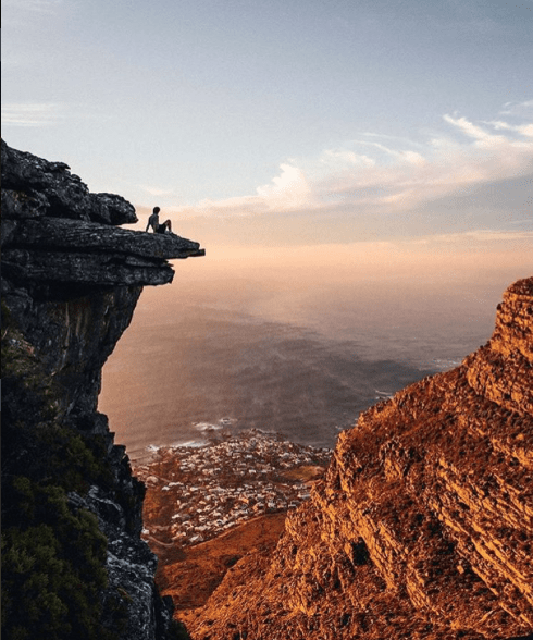 cape town