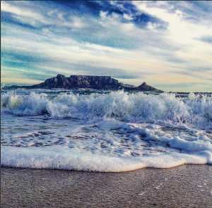 table mountain