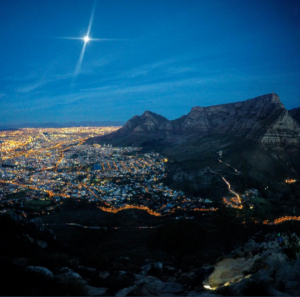 table mountain