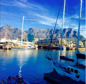 table mountain