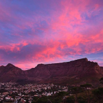 informazioni cape town