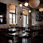test kitchen