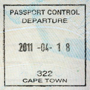 sudafrica