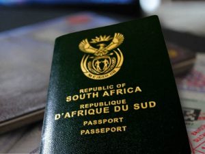 sudafrica