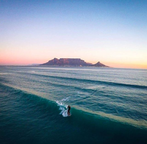 table mountain