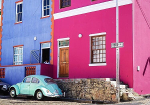 cape town
