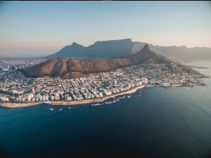 voli cape town