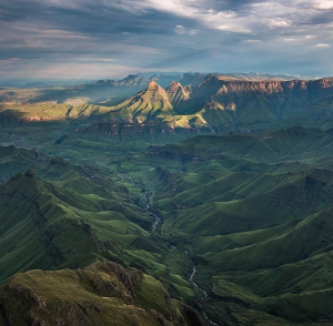 sudafrica