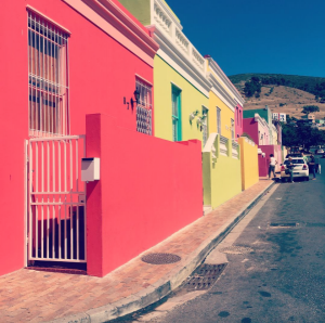 cape town
