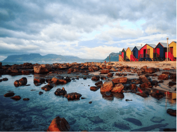 cape town