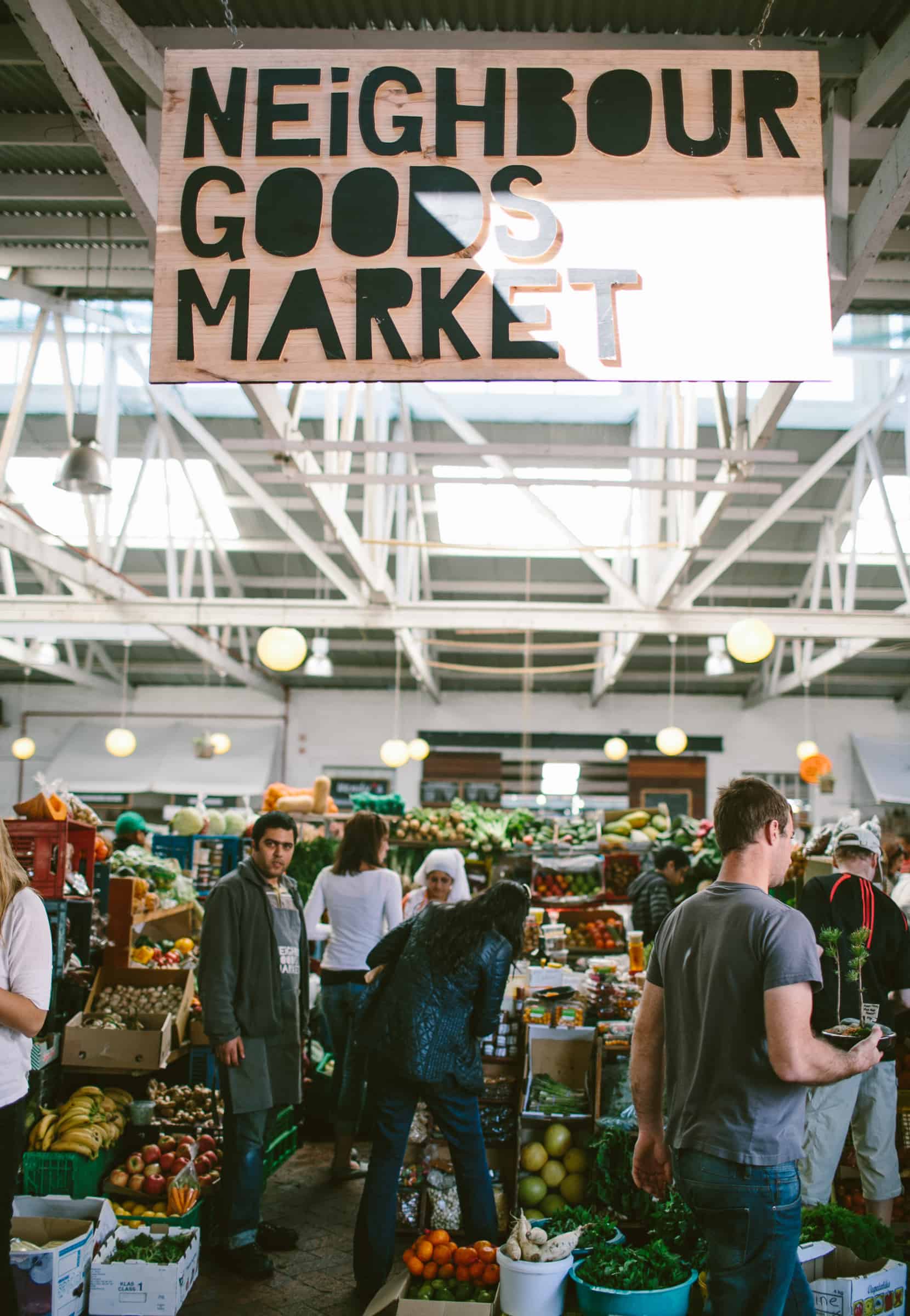 neighbourgoods market