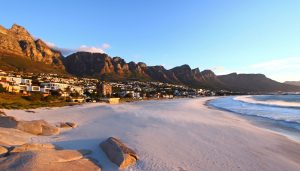 spiagge di cape town