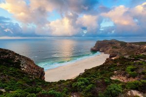 5 cose da vedere a cape town