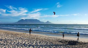 spiagge di cape town