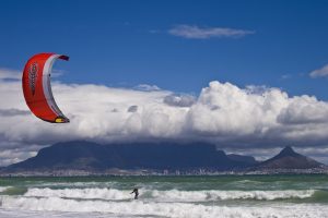 spiagge di cape town