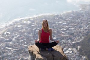 lions head