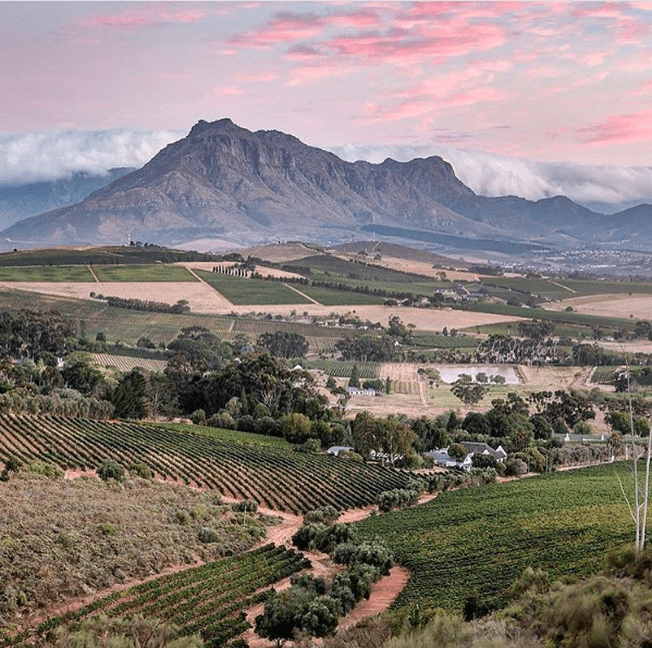 dove alloggiare a cape town