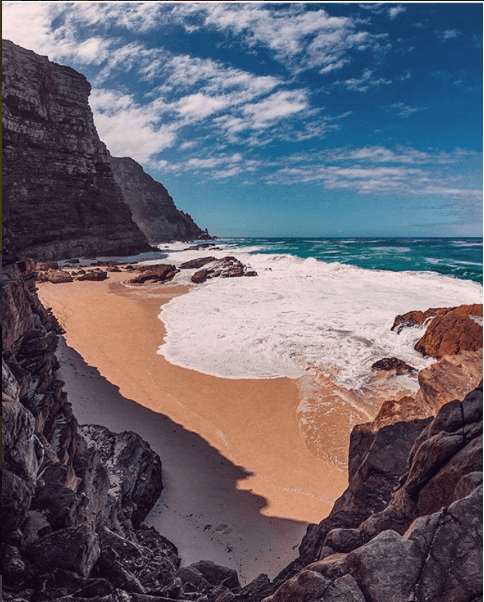 dove alloggiare a cape town