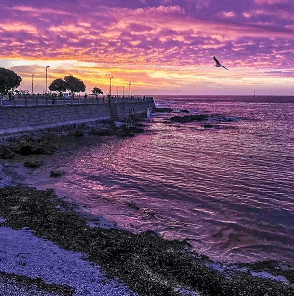 dove alloggiare a cape town