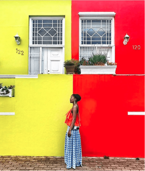 dove alloggiare a cape town