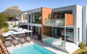 dormire cape town