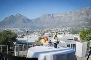 dormire cape town