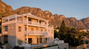 dormire cape town
