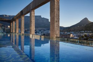dormire cape town