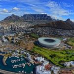 5 cose da vedere a cape town