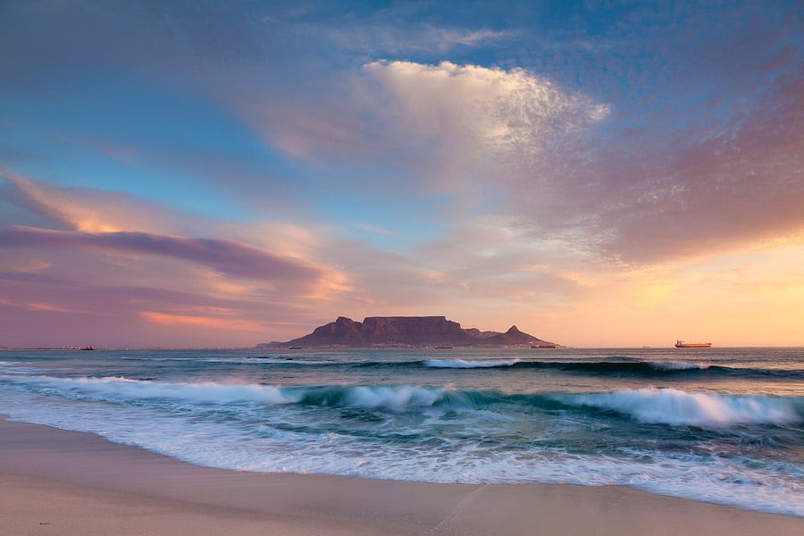 10 spiagge da non perdere