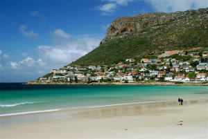 10 spiagge da non perdere