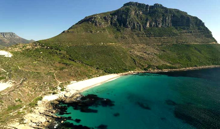10 spiagge da non perdere
