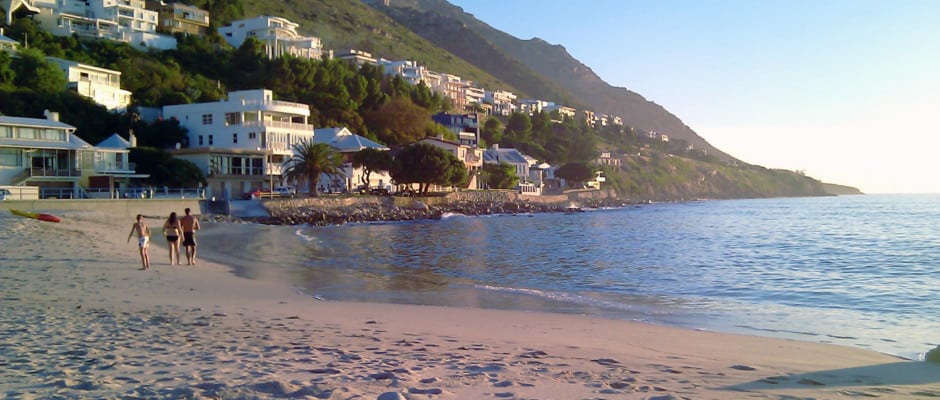 10 spiagge da non perdere