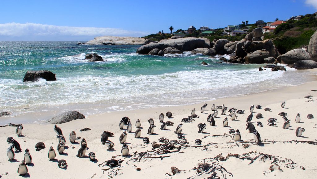 10 spiagge da non perdere
