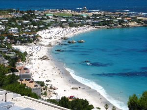 10 spiagge da non perdere