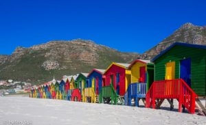 10 spiagge da non perdere