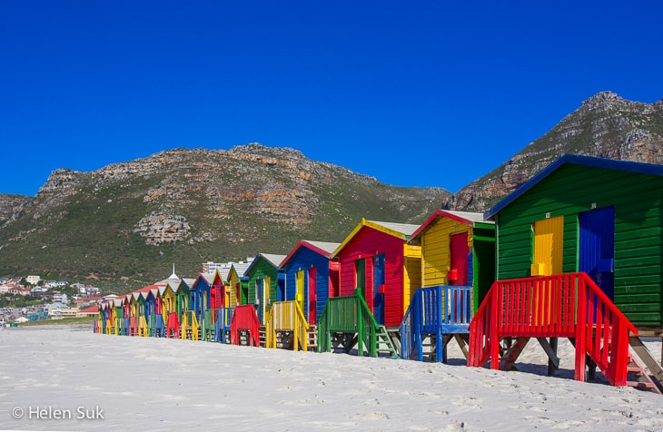 10 spiagge da non perdere