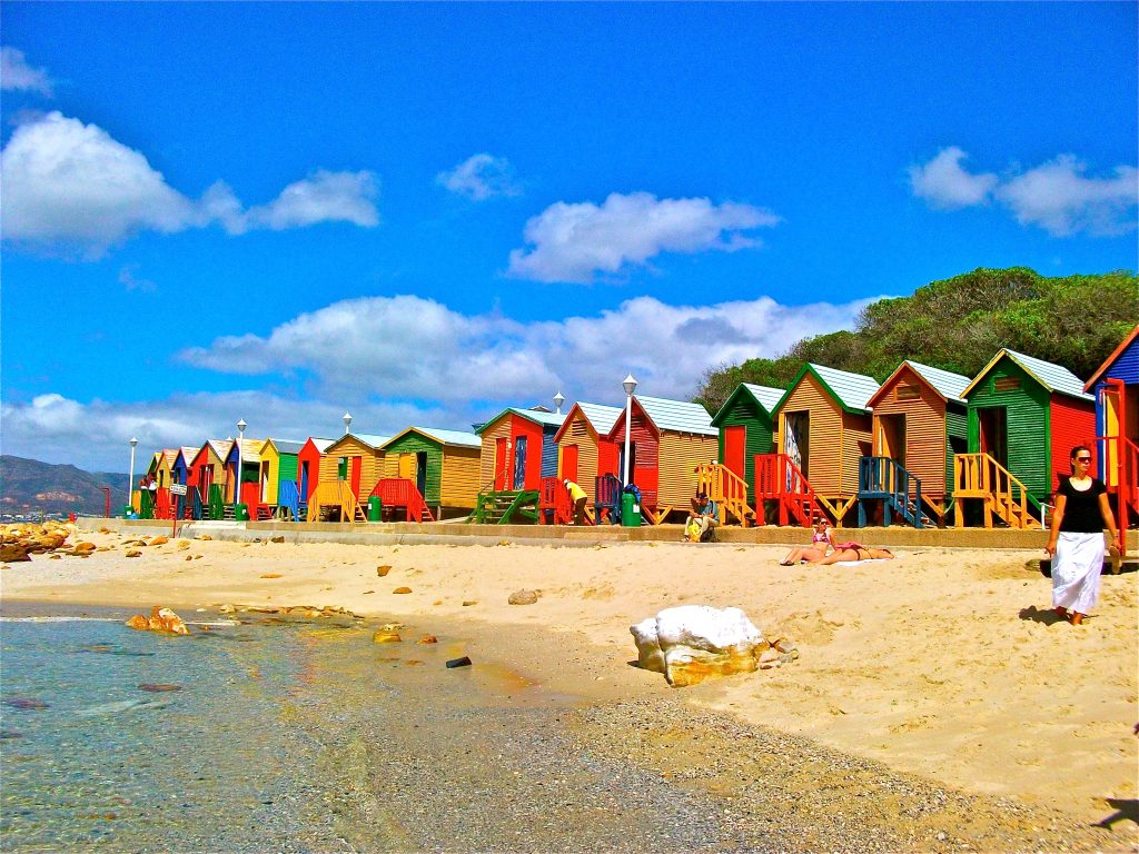 10 spiagge da non perdere