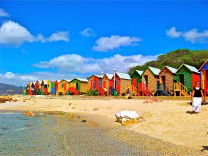 10 spiagge da non perdere