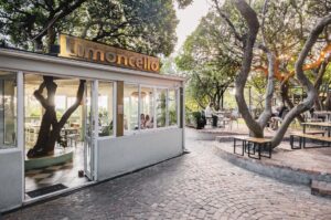 10 ristoranti da non perdere a cape town