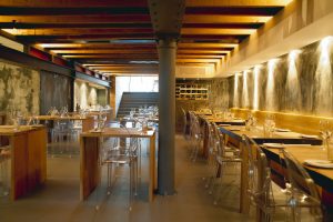 10 ristoranti da non perdere a cape town