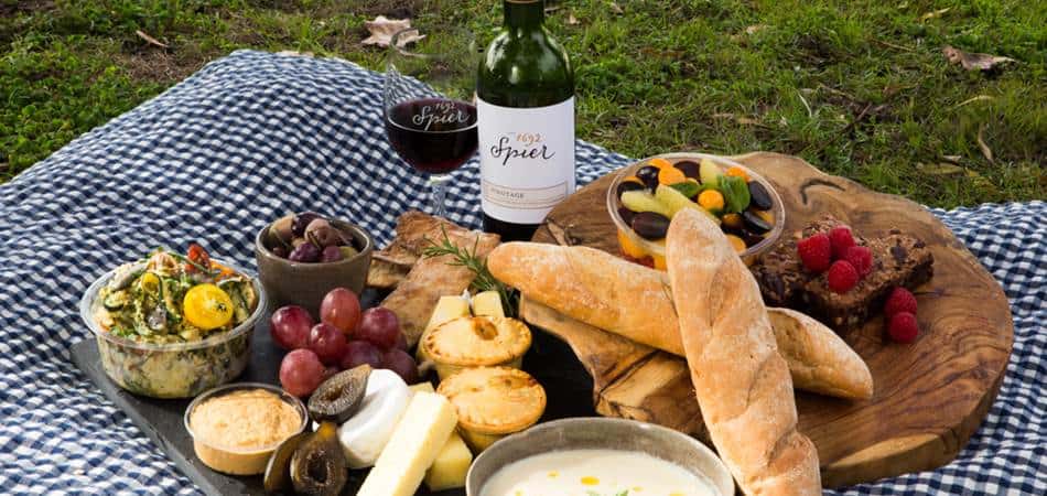 che cosa fare a Stellenbosch