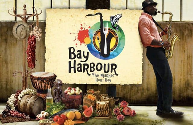 8 food market da non perdere a Cape Town