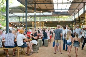 food markets da non perdere a Cape Town