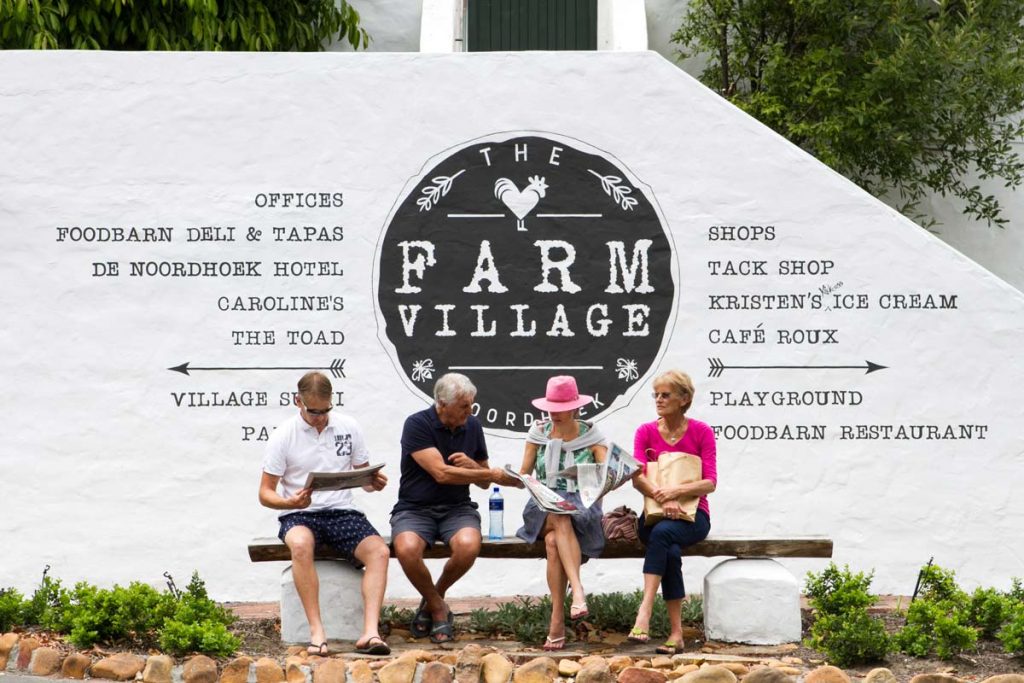 food markets da non perdere a Cape Town