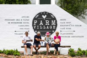 food markets da non perdere a Cape Town