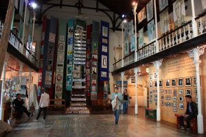 District Six Museum, Cape Town