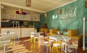 El Burro, Cape Town