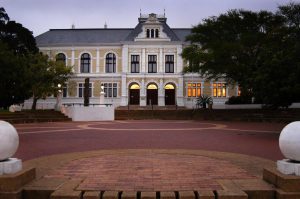 Iziko South African Museum, Cape Town