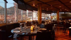 Ristorante Saigon, Cape Town Ristorante Saigon, Cape Town